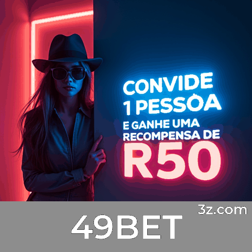 49BET Bônus acumulado 49BET