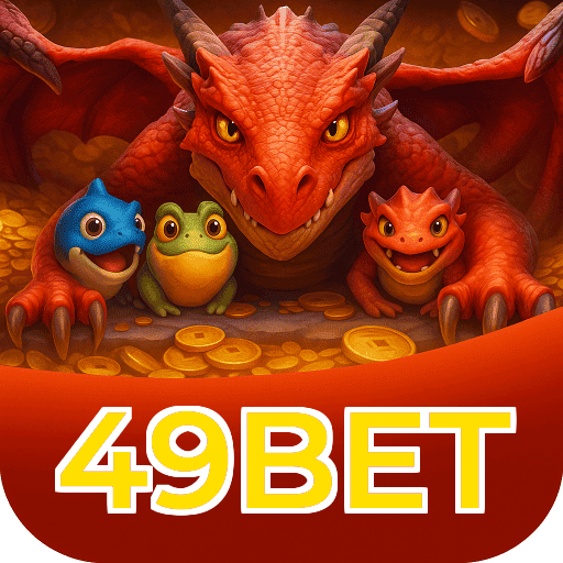 49BET: Seu Destino de Apostas Seguras e Rápidas