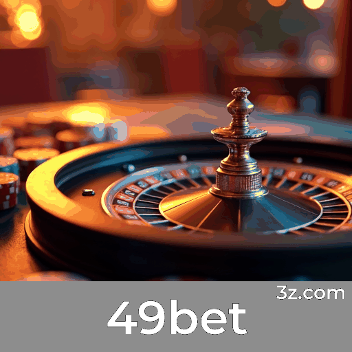 49bet: Experiência de Cassino Profissional e Imersiva