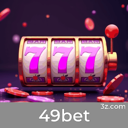 49bet: Apostas Fáceis e Funcionalidades Amplas no App