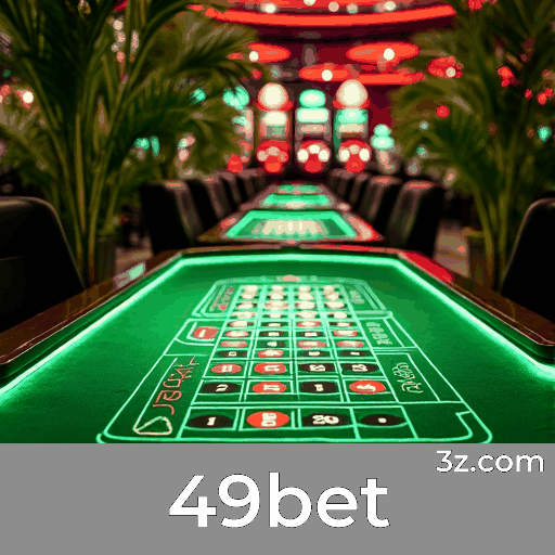 49bet: Aproveite Bônus e Promoções Exclusivas!