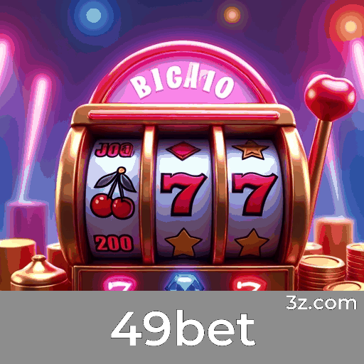 49bet: Variedade de Jogos para Jogadores Brasileiros