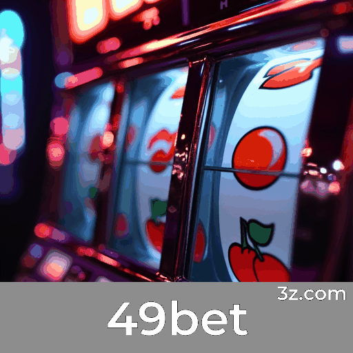 49bet: Seu Cassino Online Premiado e Seguro