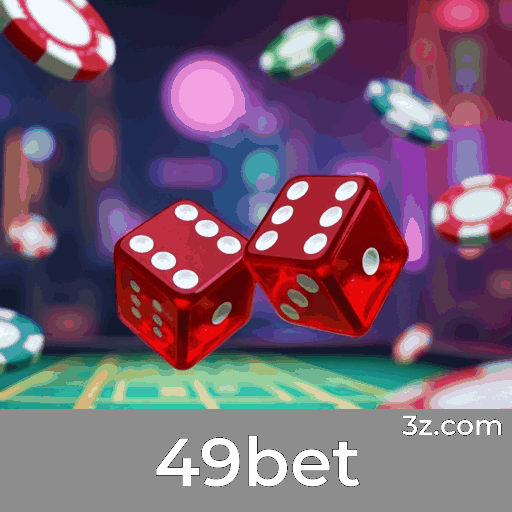 49bet: Seu Cassino Online Premiado e Seguro